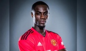 Manchester United félicite Eric Bailly pour sa présence dans le XI Africain de l’année