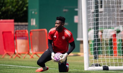 Manchester United : gros coup dur pour André Onana