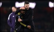 Manchester United : Michael Carrick sous le charme d’Amad Diallo