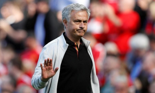 Manchester United : Près de 16,8 milliards de F CFA pour le licenciement de José Mourinho