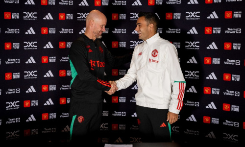 Manchester United signe un latéral gauche