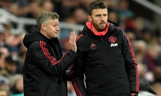 Manchester United tient son nouveau coach