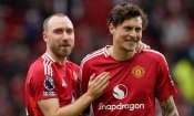 Manchester United : trois joueurs quittent le club