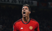 Manchester United : Varane annonce son départ