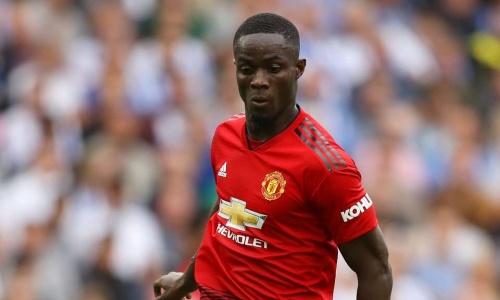 Manchester United veut inclure Bailly dans un transfert