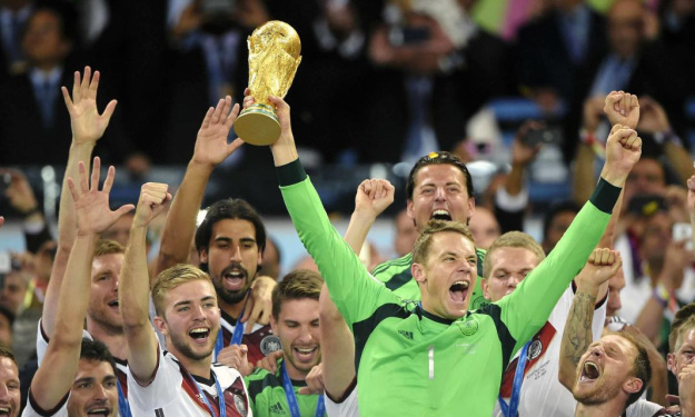 Manuel Neuer raccroche avec la Mannschaft