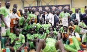 Mara’CAN 2019 : La Côte d’Ivoire conserve son titre chez les Seniors et se qualifie pour le mondial