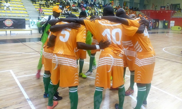 Mara’CAN 2019 : La Côte d’Ivoire en demi-finales dans toutes les catégories
