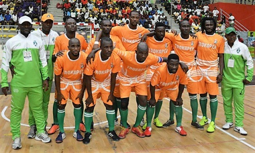 Mara’CAN 2019 : Seniors et Super Seniors Ivoiriens en finales