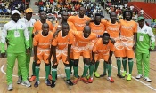 Mara’CAN Abidjan 2018 : Les Éléphants Seniors sont Champions d’Afrique