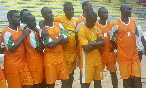 Mara’CAN Abidjan 2018 (poules) : Canada et Sénégal sur la route des Éléphants Supers Seniors