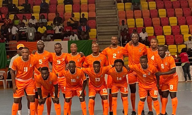 Mara’Monde : ça sera Côte d’Ivoire-Togo en finale
