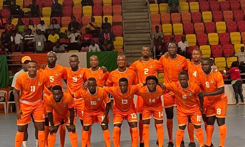 Mara’Monde : ça sera Côte d’Ivoire-Togo en finale