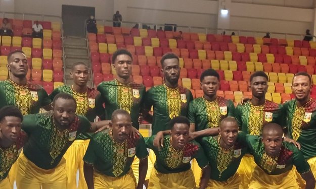 Mara’Monde : le Mali éliminé sur tapis vert