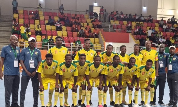 Mara’Monde : le Togo écarte le Cameroun et se qualifie pour la finale