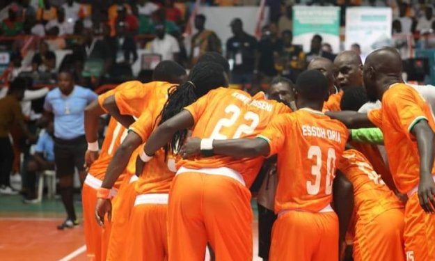 Mara’Monde : les affiches des quarts de finale