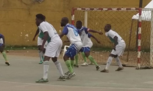 Maracana : Les différentes poules du championnat national de la zone d'Abidjan connues