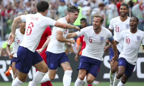 Marc Guehi, Maguirre, Kane, Sterling, Abraham, … l’armada de l’Angleterre pour défier la Côte d’Ivoire en amical