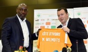 Marc Wilmots : "Quand je prends une affaire, je suis le seul patron à bord"