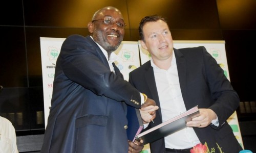 Marc Wilmots toucherait 32,8 millions de Francs CFA par mois plus d'importantes primes