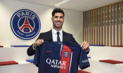 Marco Asensio débarque chez le Champion de France
