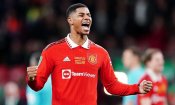 Marcus Rashford se rapproche du Champion d’Espagne