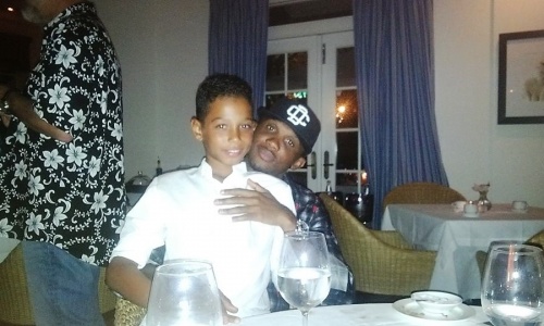 Marián Pineda (Ex de Samuel Eto’o) réclame la pension alimentaire de son fils