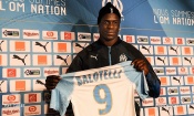 Mario Balotelli à l’Olympique de Marseille jusqu’à la fin de la saison (Officiel)