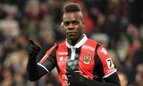 Mario Balotelli évoluera à… NICE cette saison