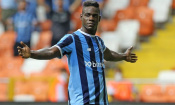 Mario Balotelli signe son retour en Turquie
