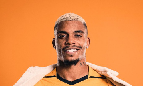 Mario Lemina fait son retour en Premier League