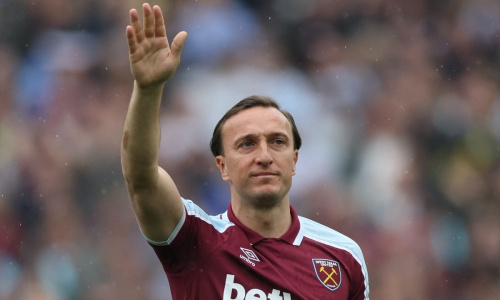 Mark Noble va prendre le poste de Directeur Sportif des Hammers