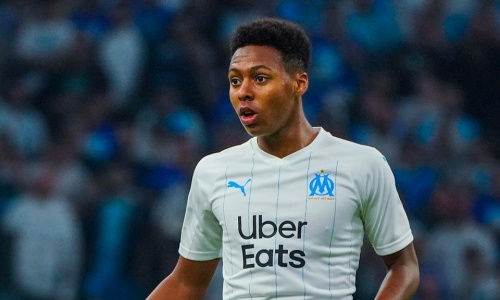 Marley Aké en route pour la Serie A