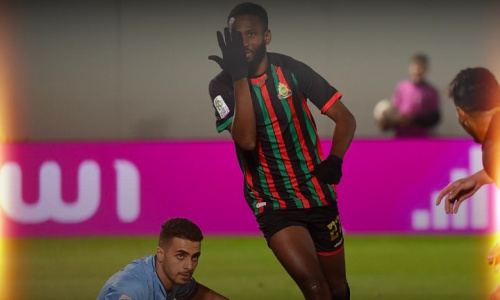 Maroc : Auteur d’un but et une passe décisive, Lamine Diakité contribue à la victoire de l’AS FAR