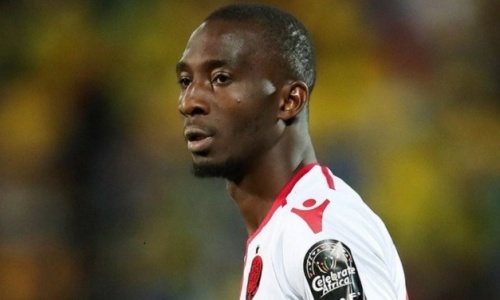 Maroc : Lamine Diakité et Comara Cheick buteurs à l’occasion de la dernière journée du championnat