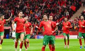 ‘‘Maroc-Mali’’ : les compos du choc sont connues