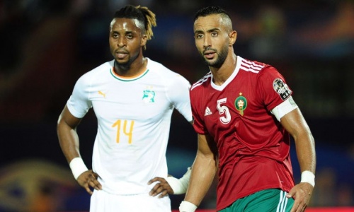Maroc : Medhi Benatia se retire de la sélection