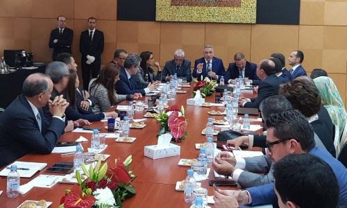 Maroc - Mondial 2026 : La FIFA favorise-t-elle la candidature Américaine ?