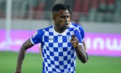 Maroc : Nanguy Mockey buteur avec son club
