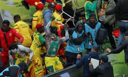 Maroc : peines confirmées pour les 18 supporters Sénégalais