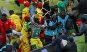 Maroc : peines confirmées pour les 18 supporters Sénégalais