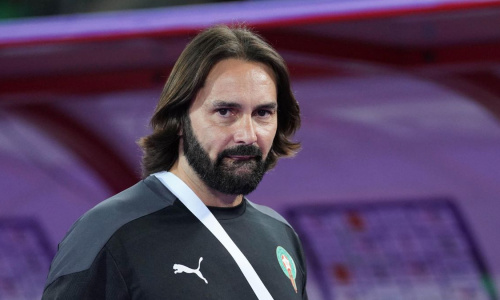 Maroc : Reynald Pedros limogé de son poste de sélectionneur de l'équipe Féminine, un technicien Espagnol nommé