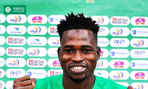 Mercato : Soumaila Ouattara s’exil au Maroc