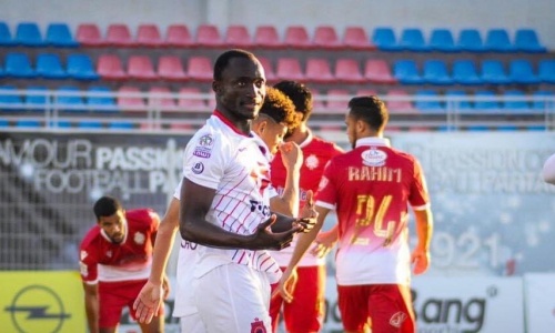 Maroc : Thierry Kassi débloque son compteur (vidéo)