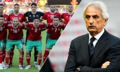 Maroc : Vahid Halilhodzic annonce sa liste pour les éliminatoires de la CAN 2022