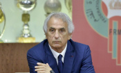 Maroc : Vahid Halilhodzic quitte son poste de sélectionneur !