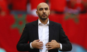Maroc : Walid Regragui maintenu à son poste de sélectionneur