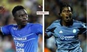 Marseille : Bamba Dieng vu comme le futur Didier Drogba par El-Hadji Diouf