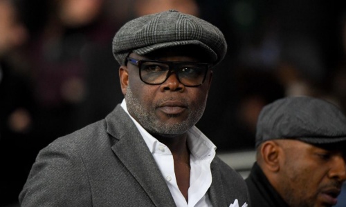 Marseille : Basile Boli se fait allumer par l’un de ses anciens coéquipiers