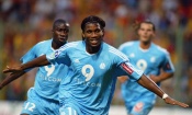 Marseille : Drogba toujours dans les esprits